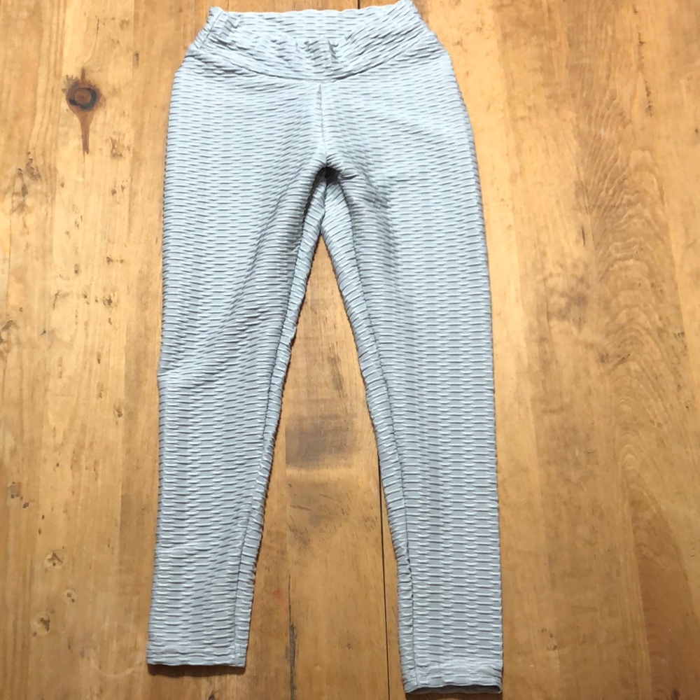 TikTok leggings!